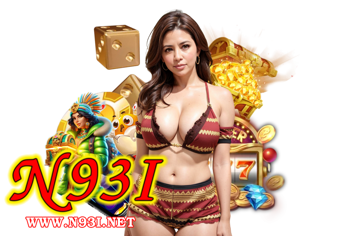 n93i เว็บตรง