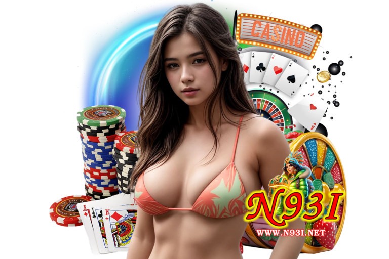 n93 สล็อต