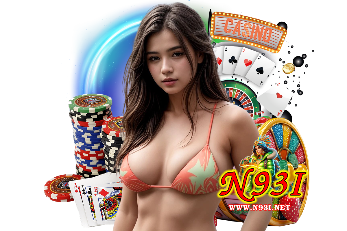 n93 สล็อต