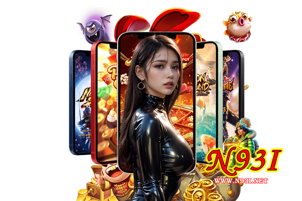 n93 เครดิตฟรี