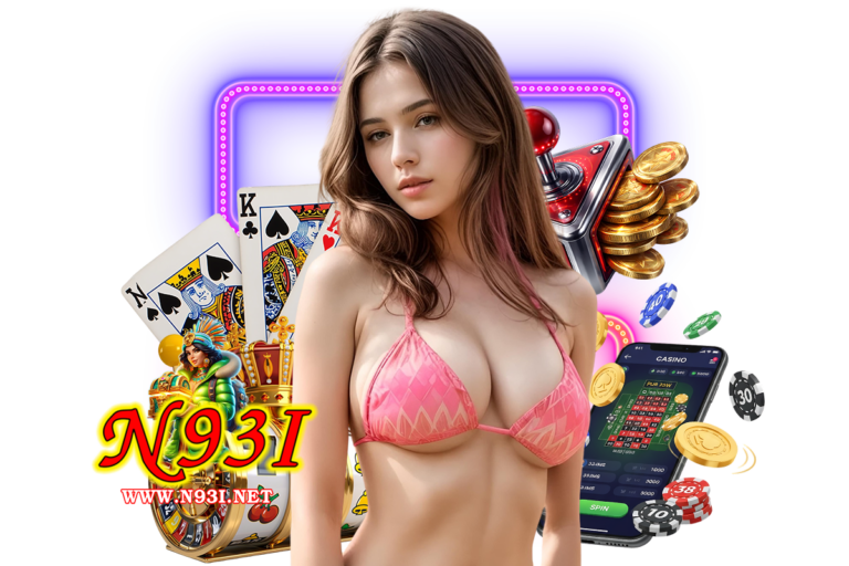 n93i wallet