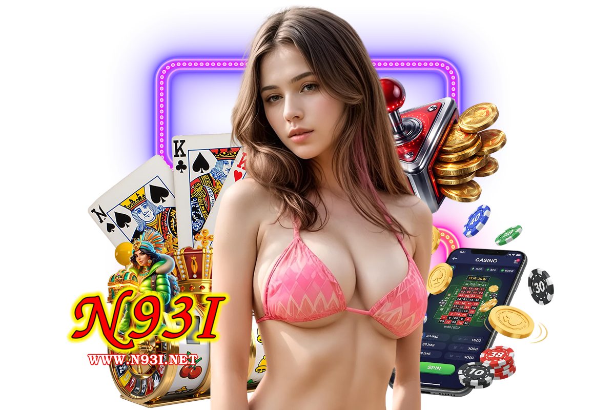 n93i wallet